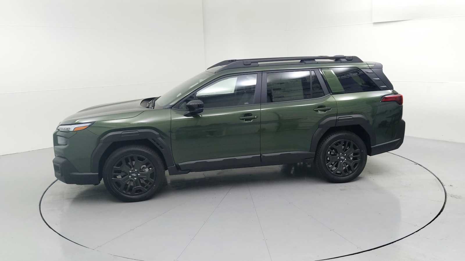 new 2026 Subaru Outback car, priced at $47,186