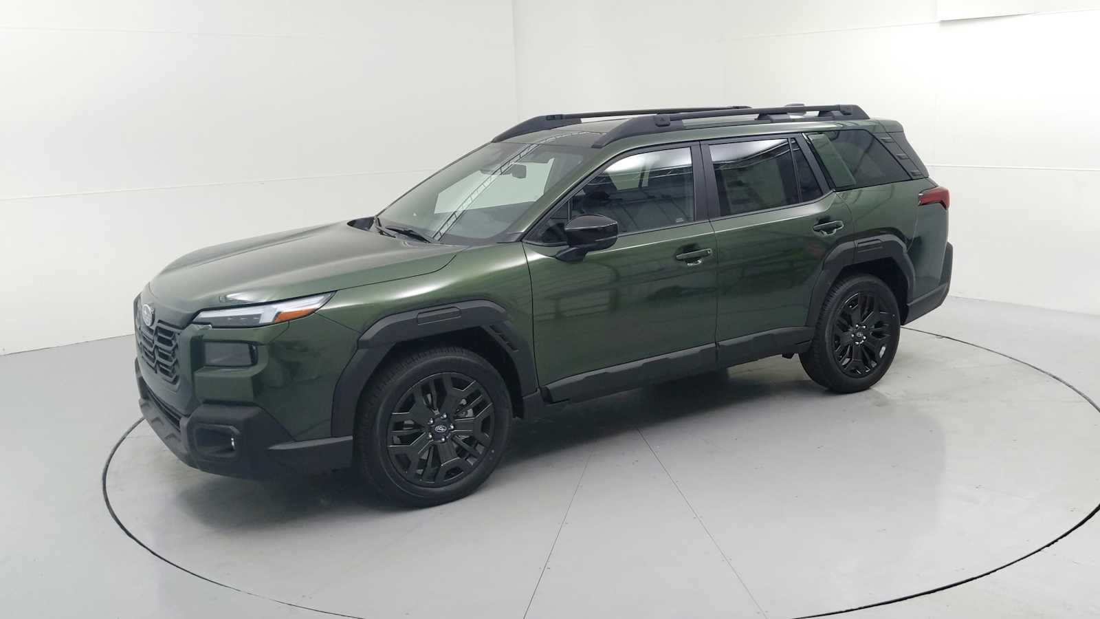 new 2026 Subaru Outback car, priced at $47,186