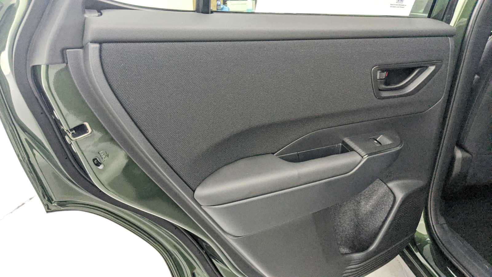 new 2026 Subaru Outback car, priced at $47,186