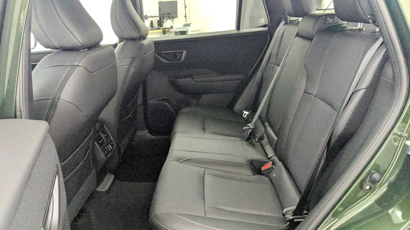 new 2026 Subaru Outback car, priced at $47,186