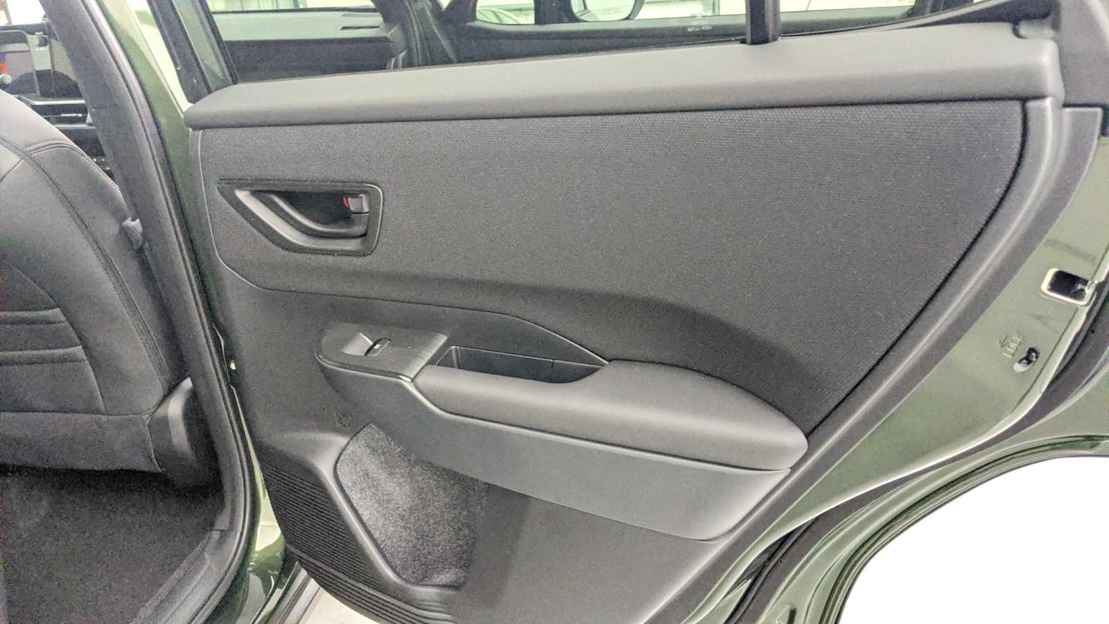 new 2026 Subaru Outback car, priced at $47,186