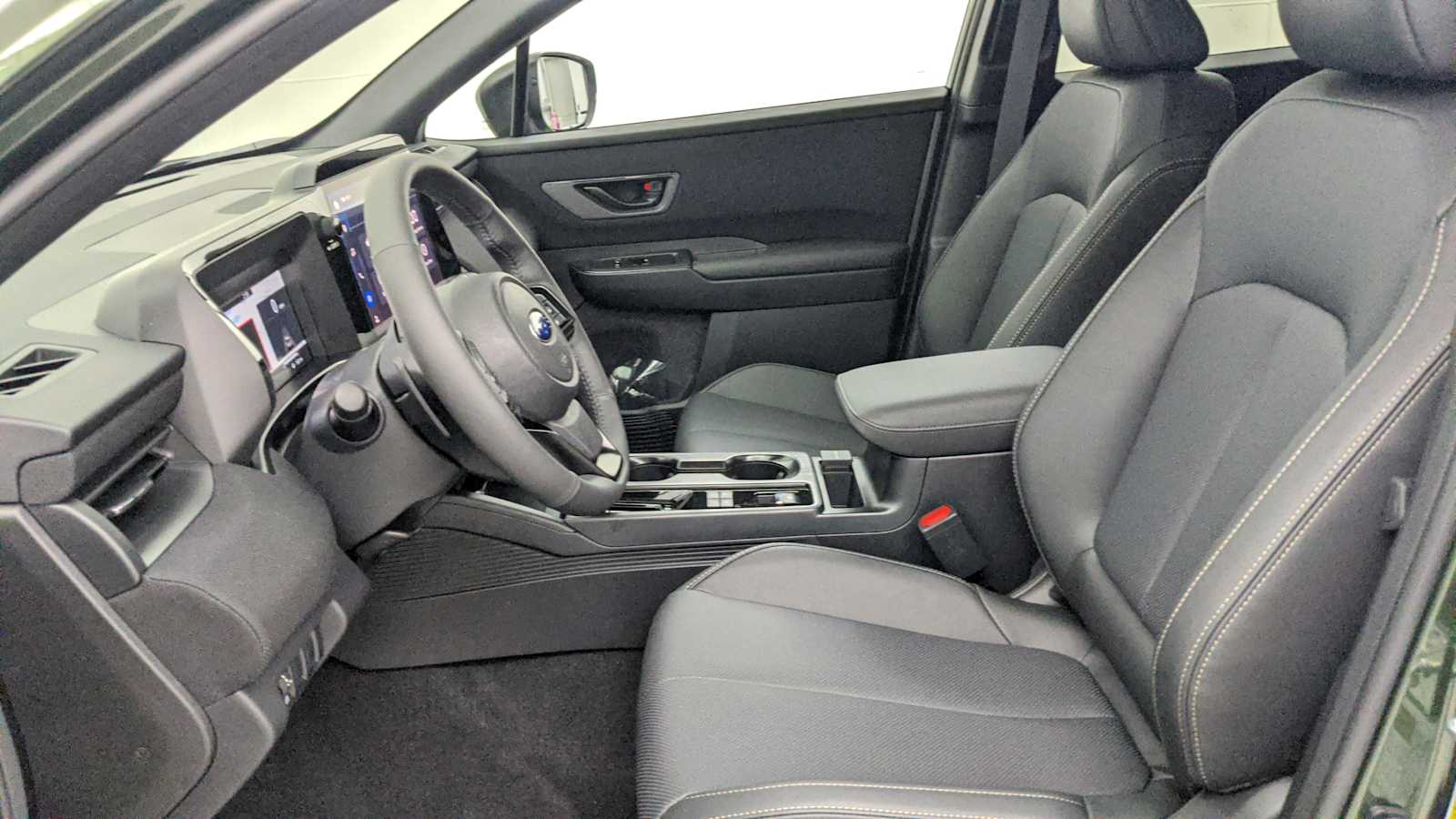 new 2026 Subaru Outback car, priced at $47,186