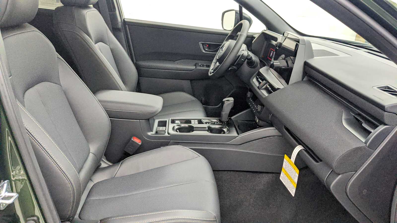 new 2026 Subaru Outback car, priced at $47,186