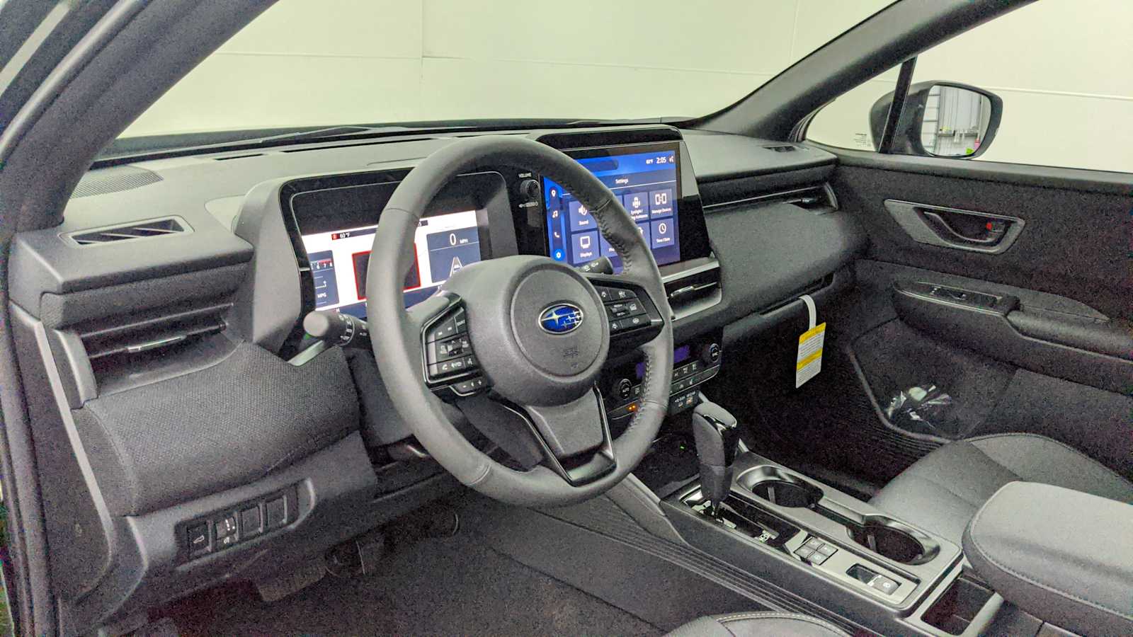 new 2026 Subaru Outback car, priced at $47,186