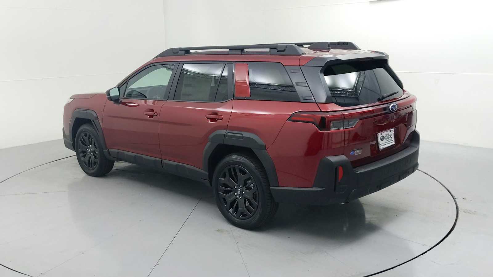 new 2026 Subaru Outback car, priced at $44,629