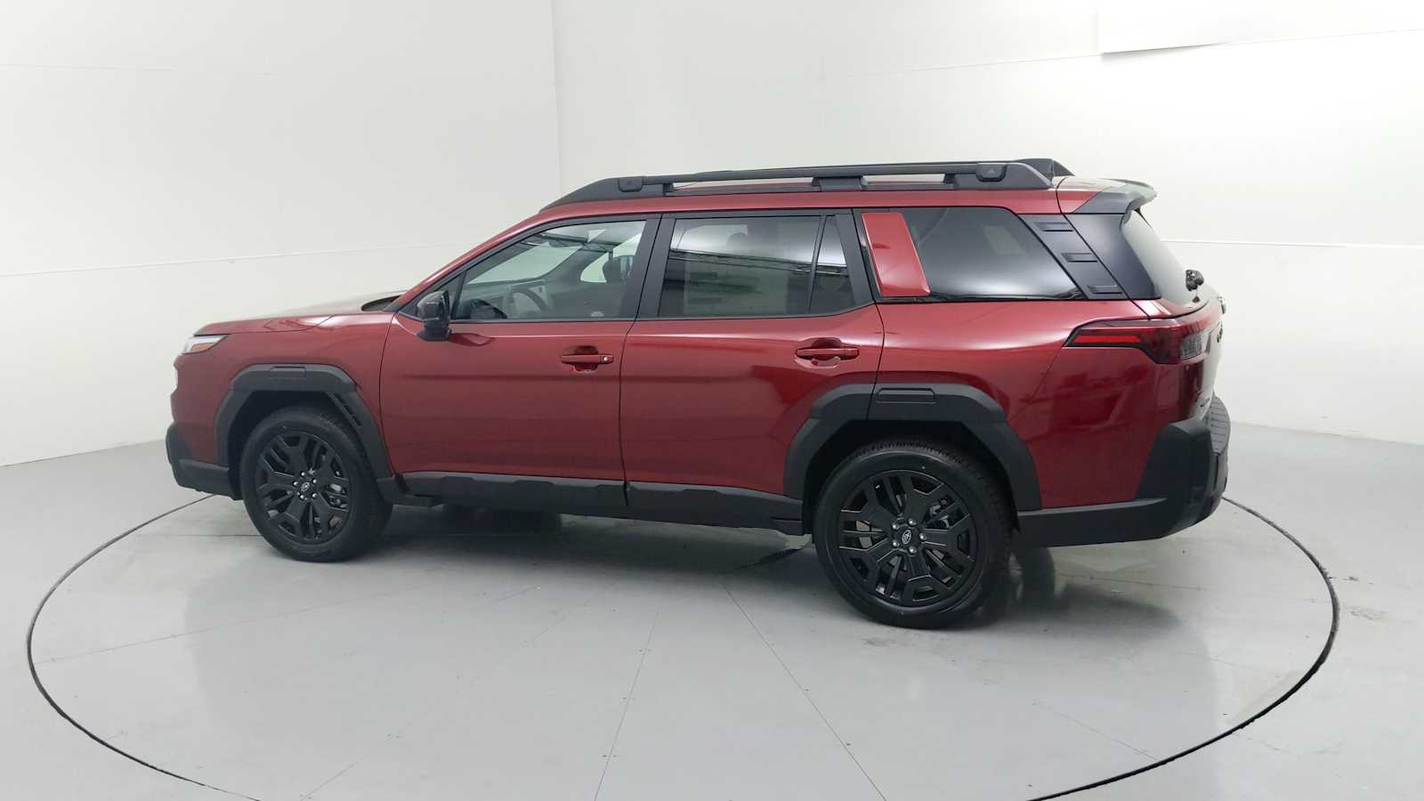 new 2026 Subaru Outback car, priced at $44,629