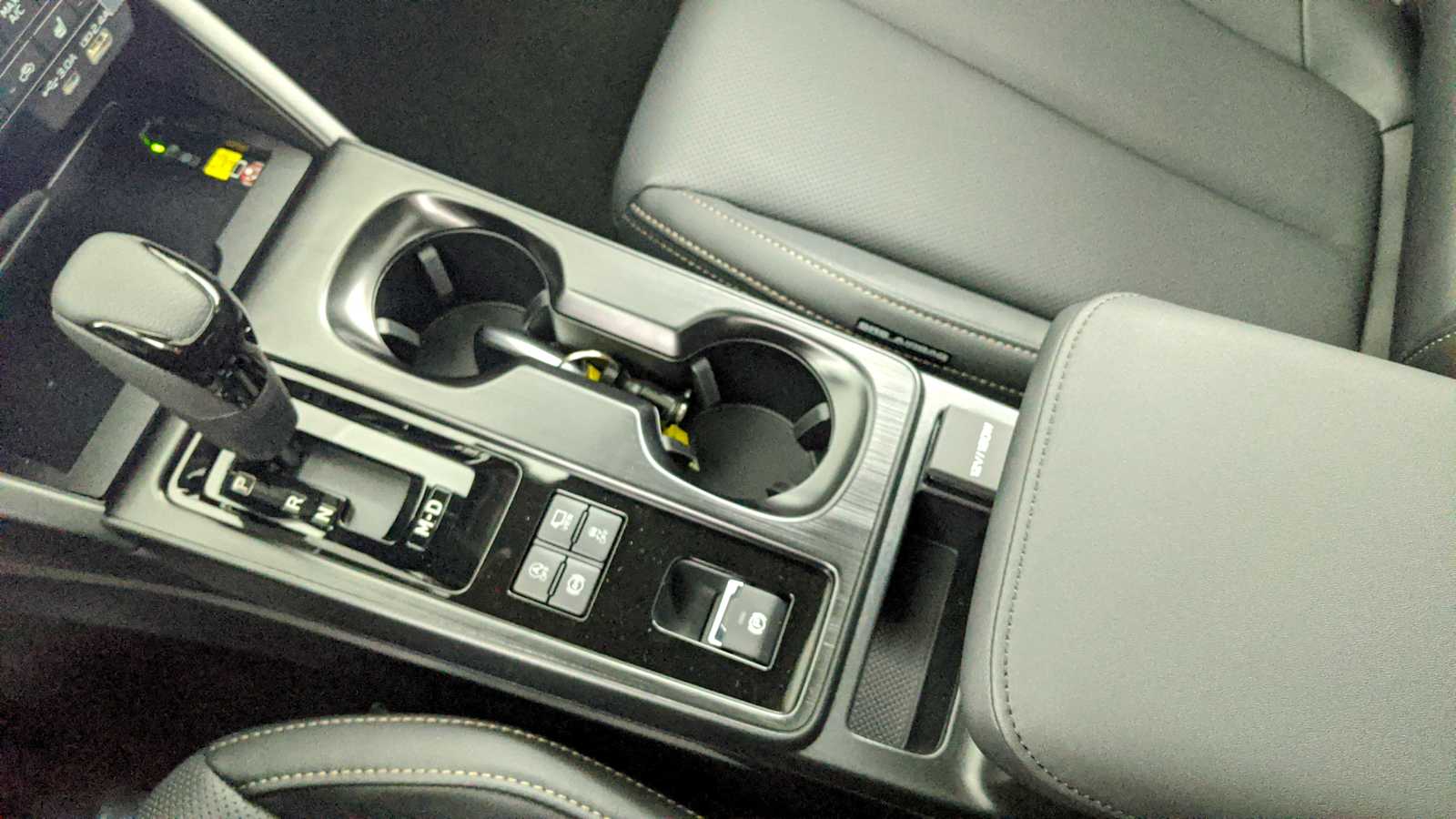 new 2026 Subaru Outback car, priced at $44,629