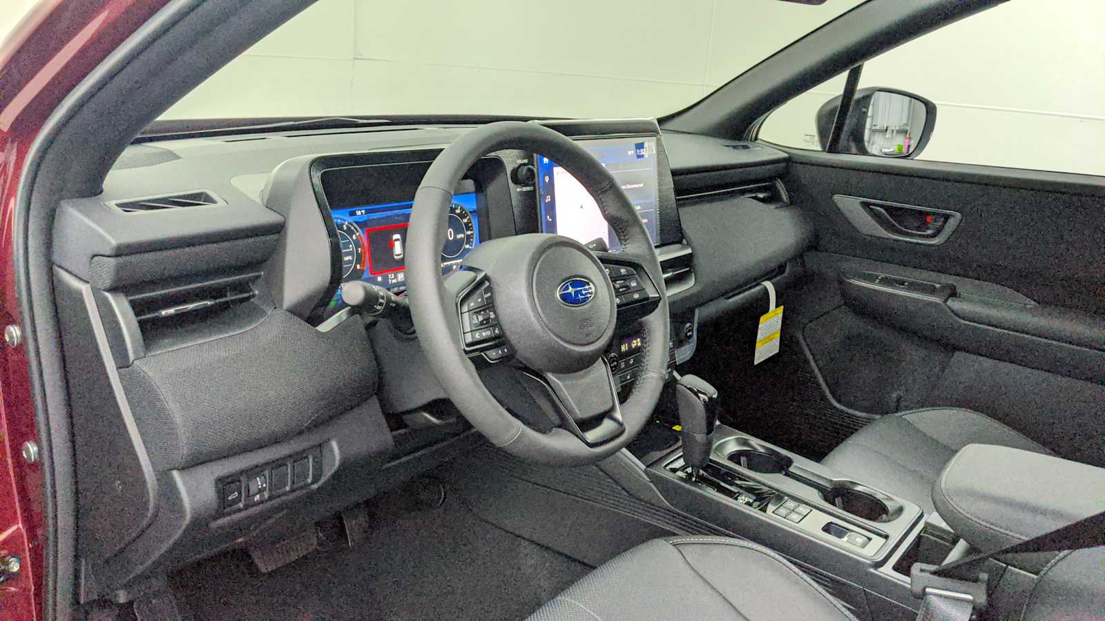 new 2026 Subaru Outback car, priced at $44,629