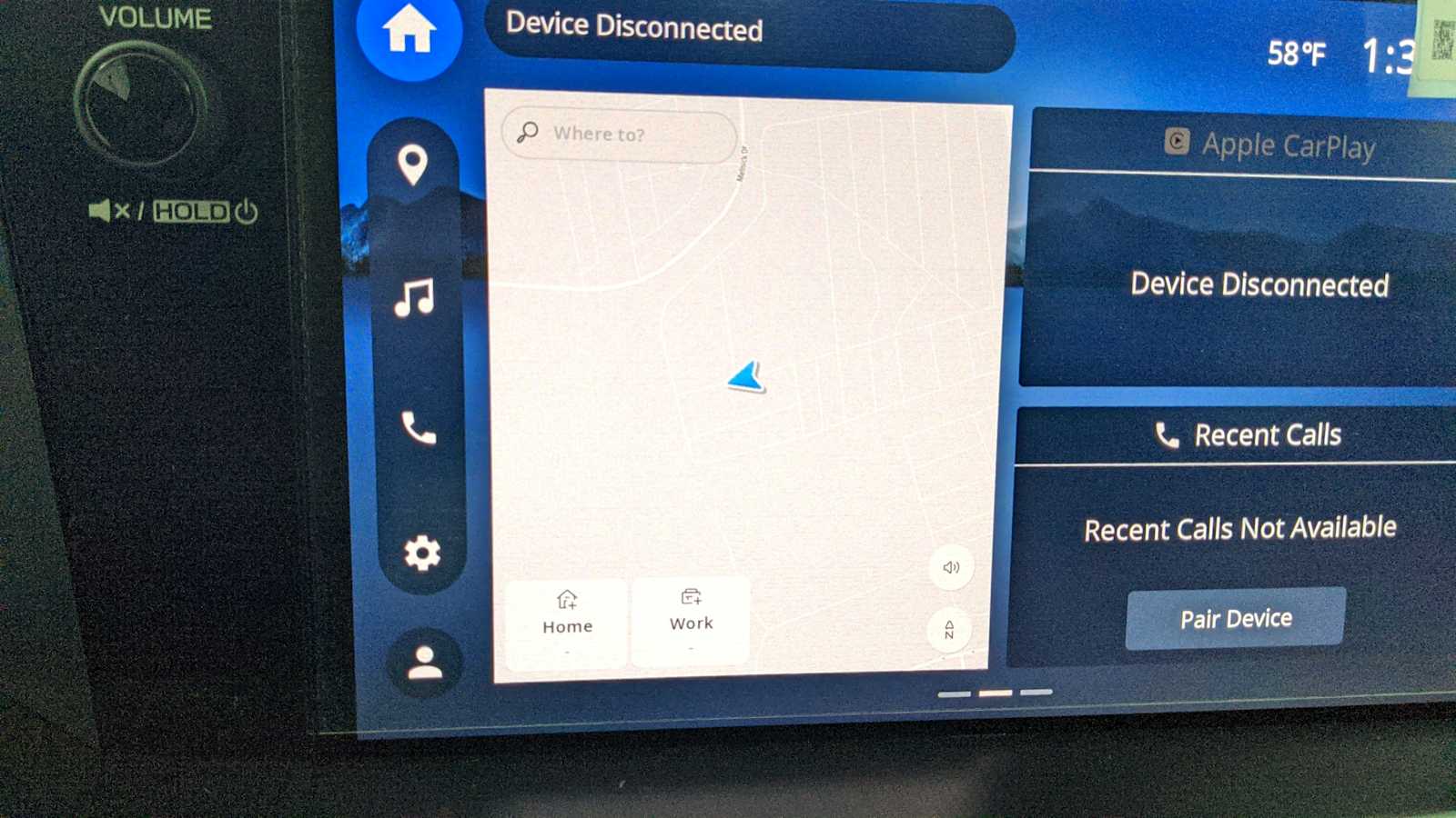 new 2026 Subaru Outback car, priced at $44,629