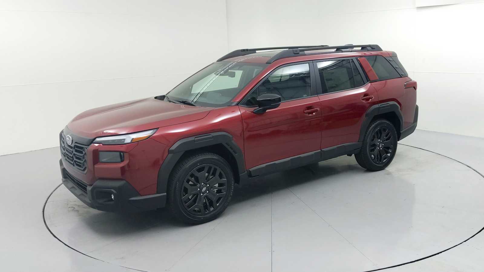 new 2026 Subaru Outback car, priced at $44,629