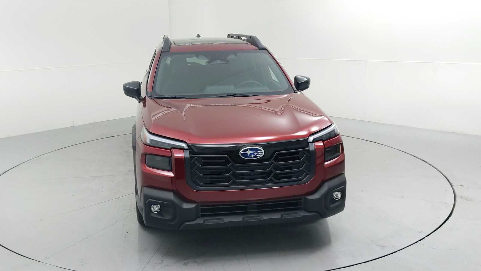 new 2026 Subaru Outback car, priced at $46,791