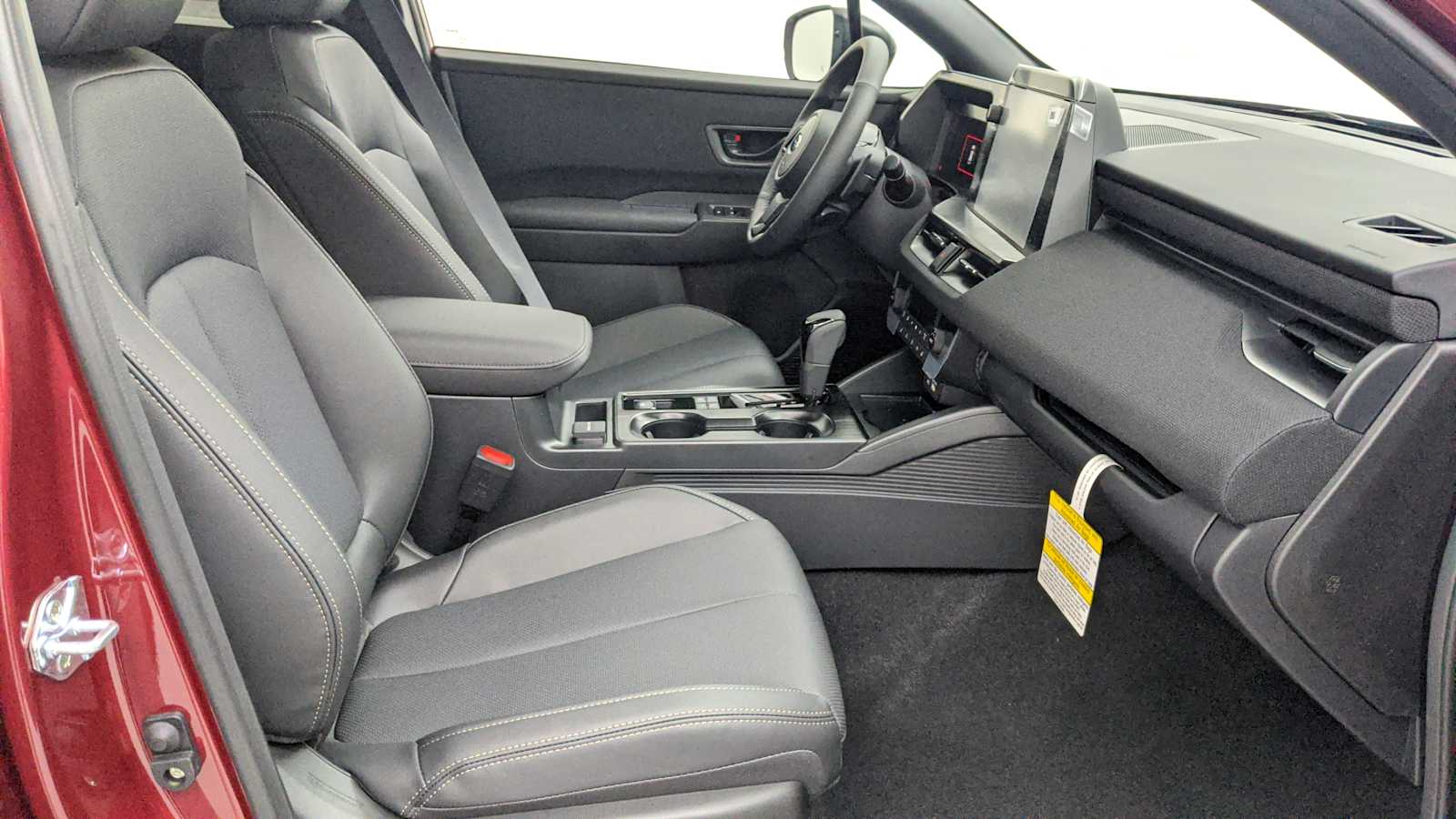 new 2026 Subaru Outback car, priced at $44,629