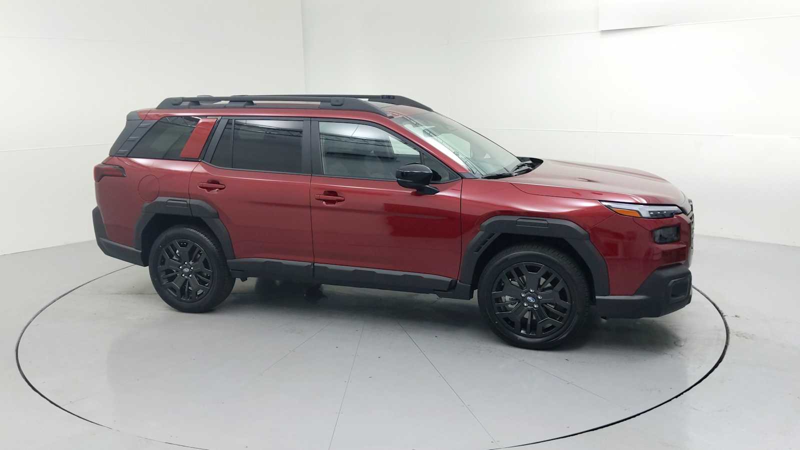 new 2026 Subaru Outback car, priced at $44,629