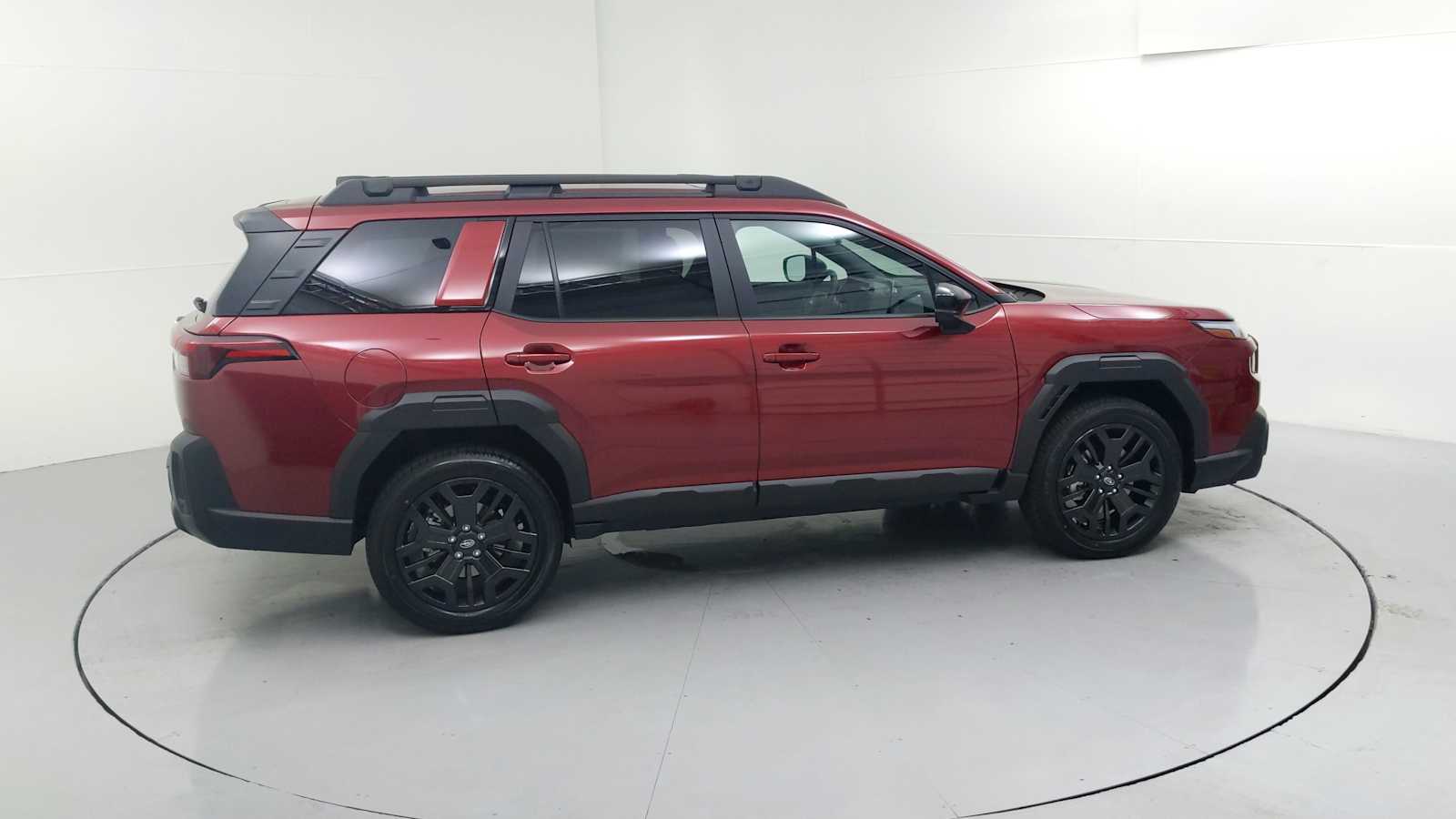 new 2026 Subaru Outback car, priced at $44,629