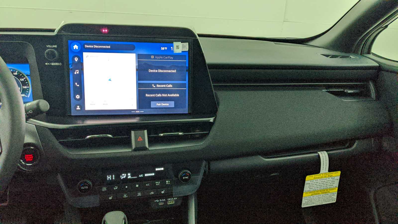 new 2026 Subaru Outback car, priced at $44,629