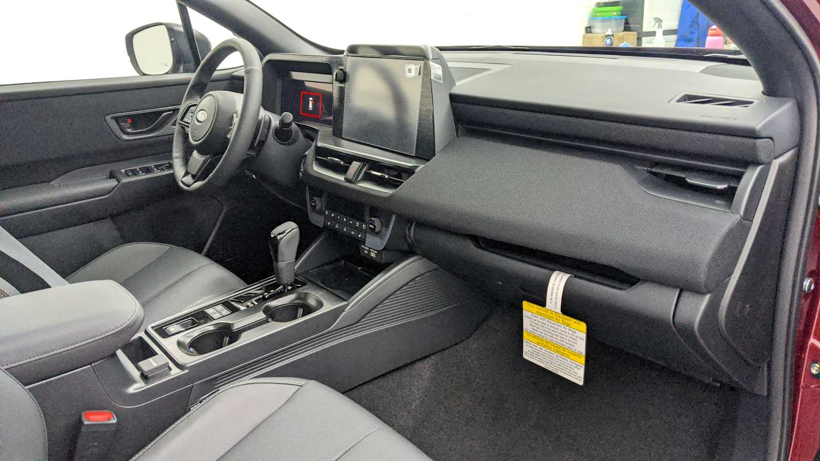 new 2026 Subaru Outback car, priced at $44,629