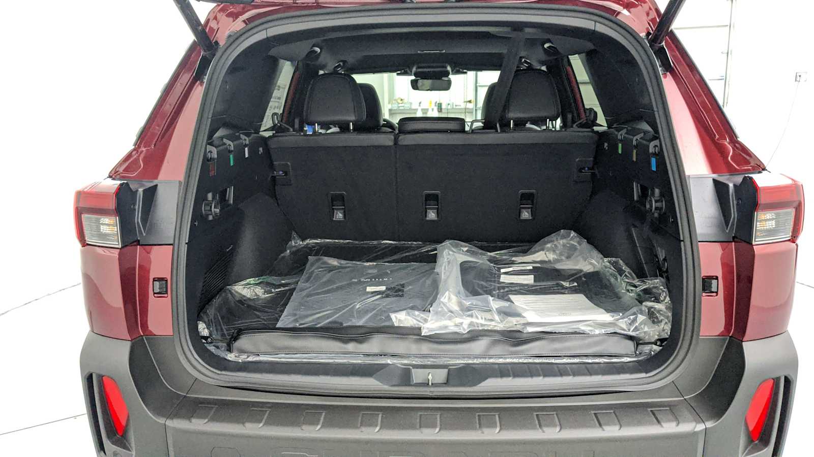 new 2026 Subaru Outback car, priced at $44,629