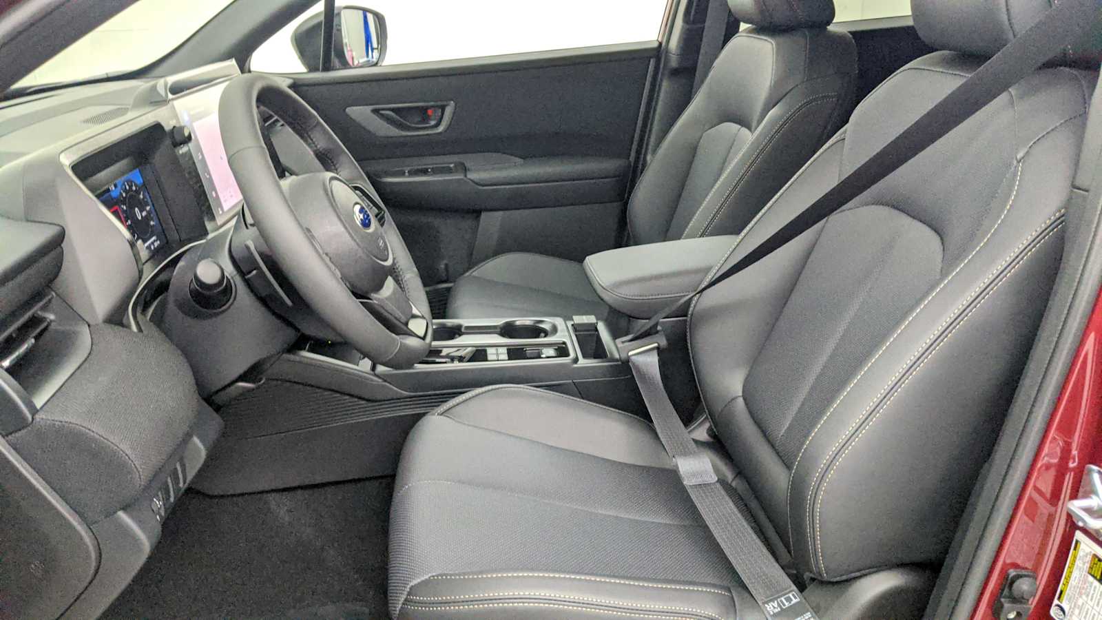 new 2026 Subaru Outback car, priced at $44,629