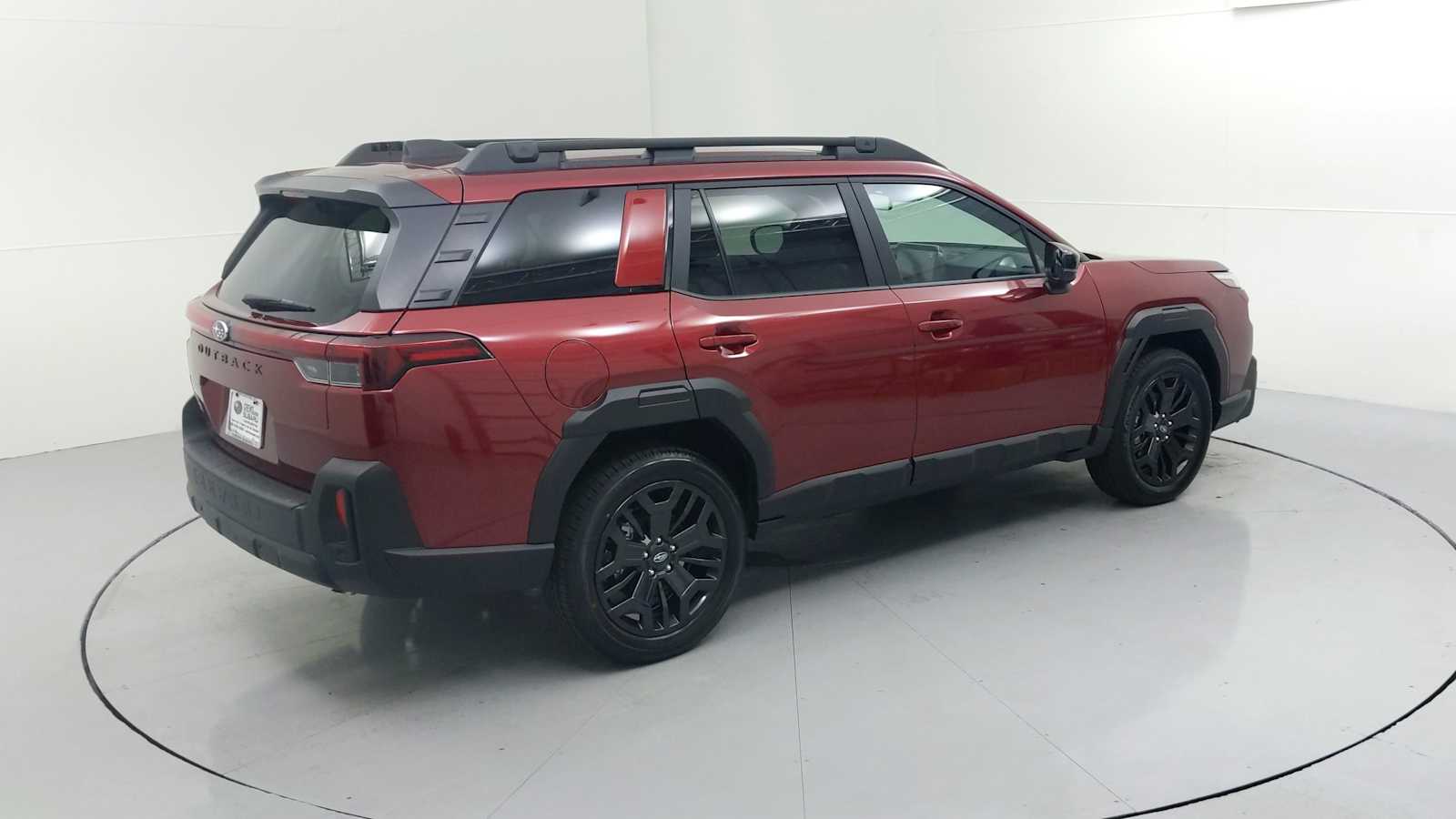 new 2026 Subaru Outback car, priced at $44,629