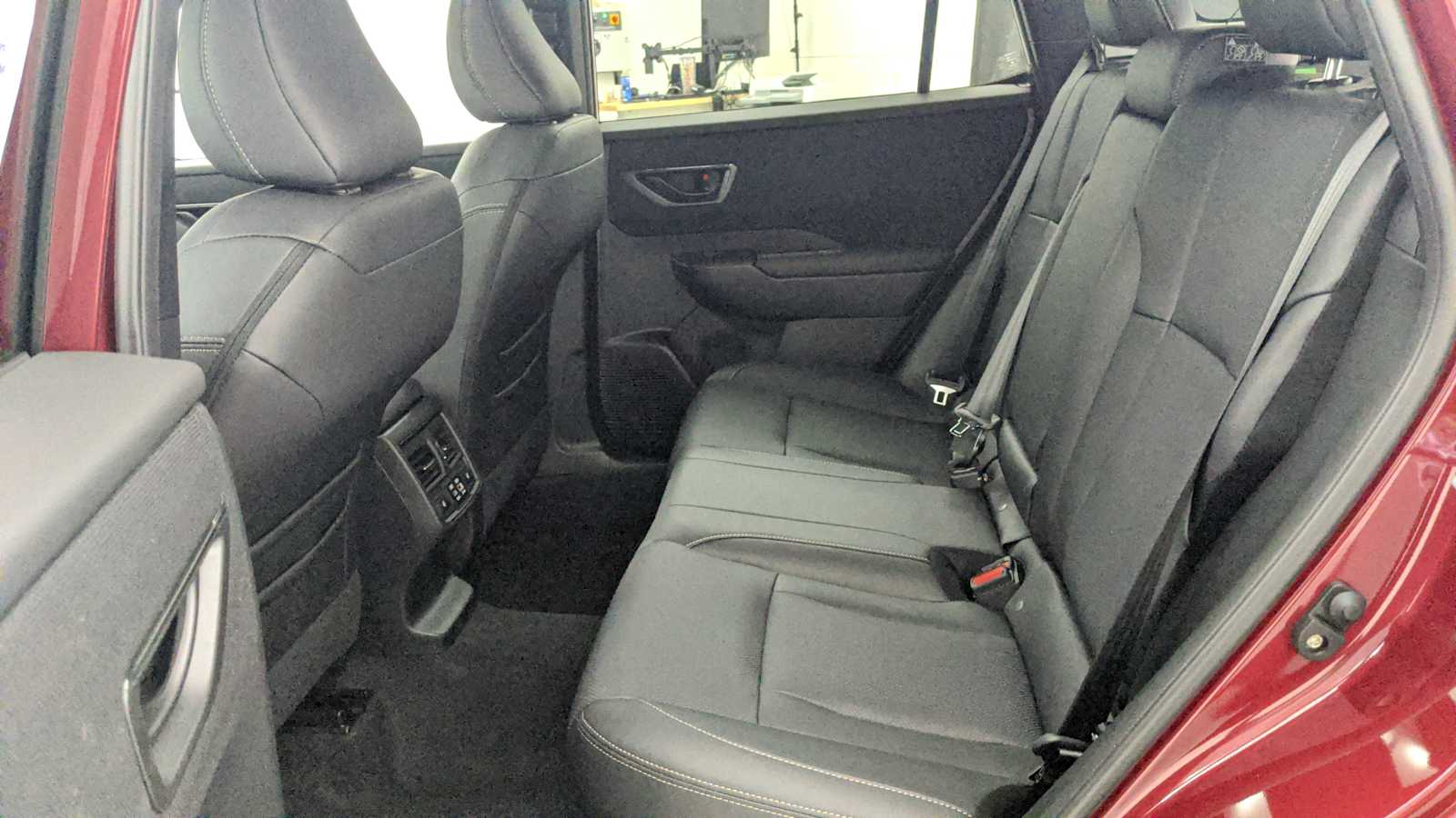 new 2026 Subaru Outback car, priced at $44,629