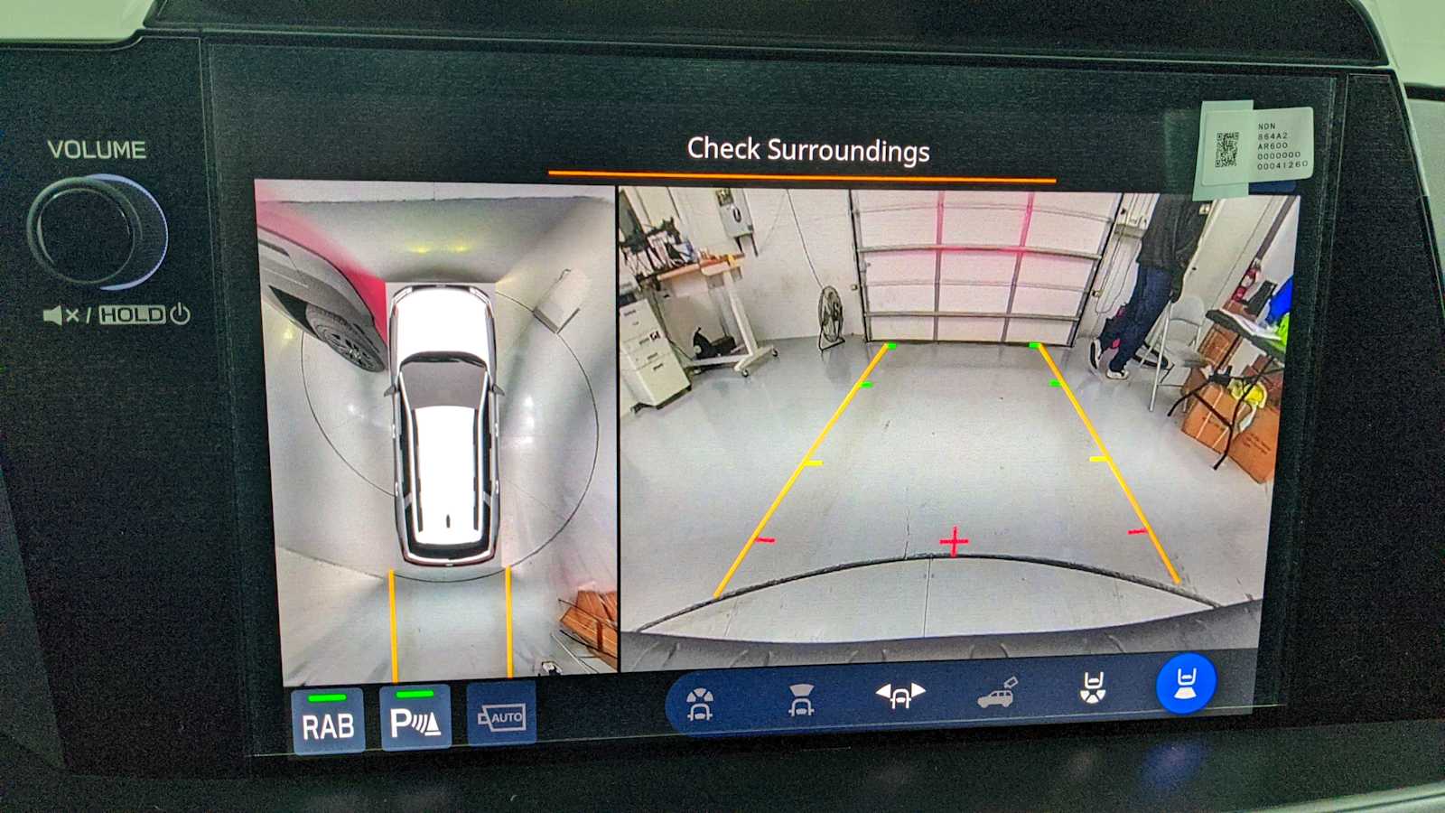 new 2026 Subaru Outback car, priced at $44,629