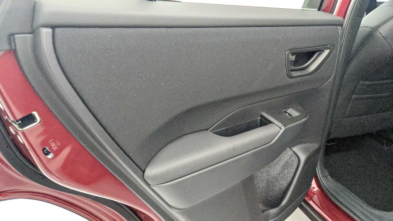 new 2026 Subaru Outback car, priced at $44,629