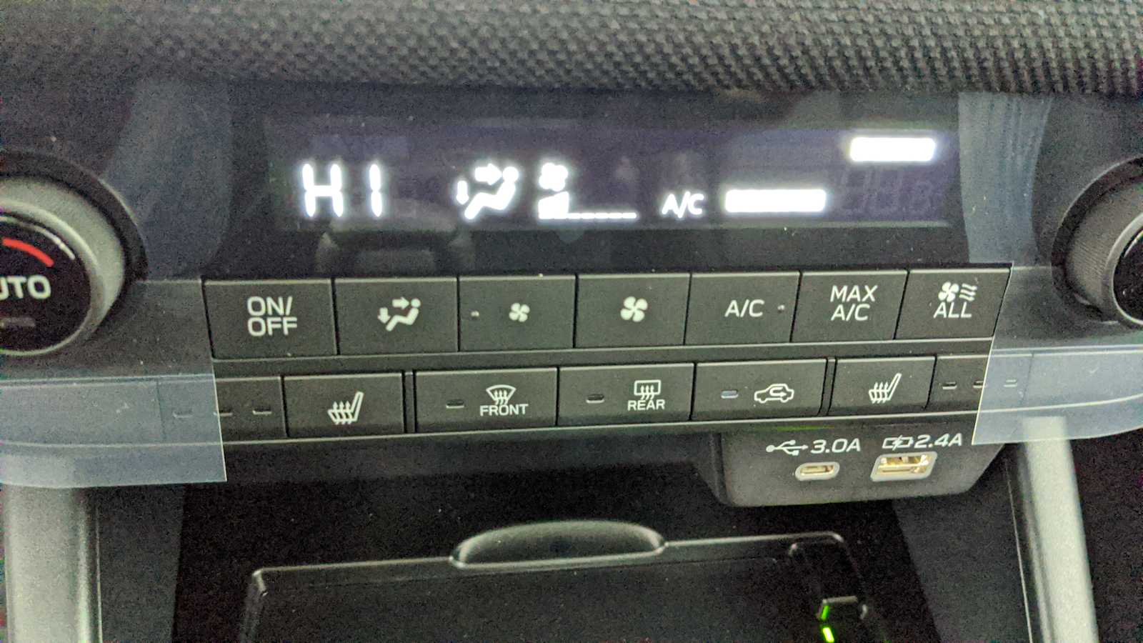 new 2026 Subaru Outback car, priced at $44,629