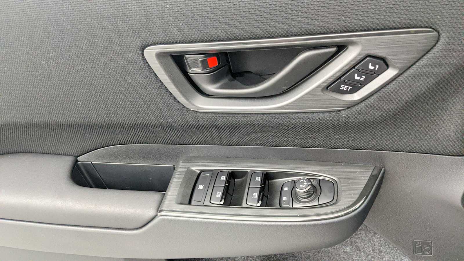 new 2026 Subaru Outback car, priced at $44,629