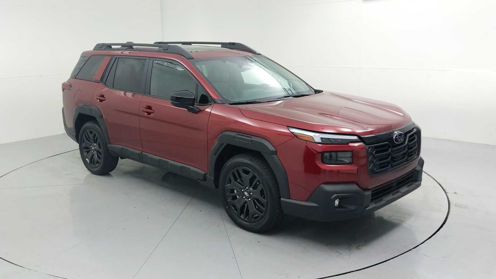 new 2026 Subaru Outback car, priced at $44,629