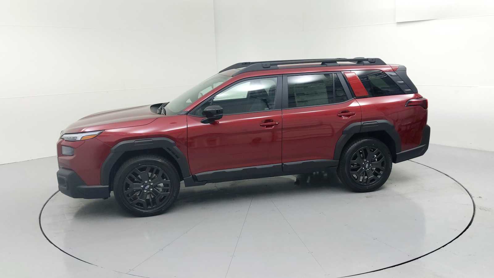 new 2026 Subaru Outback car, priced at $44,629