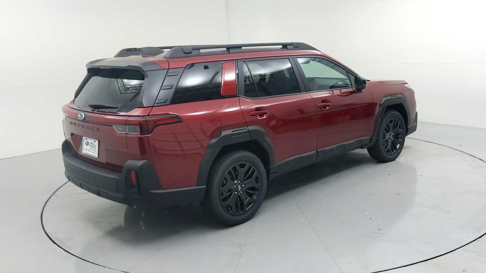 new 2026 Subaru Outback car, priced at $46,791