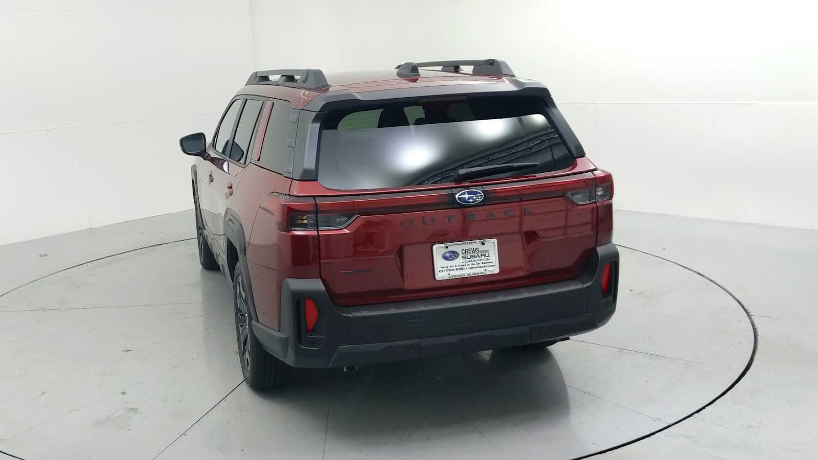 new 2026 Subaru Outback car, priced at $46,791