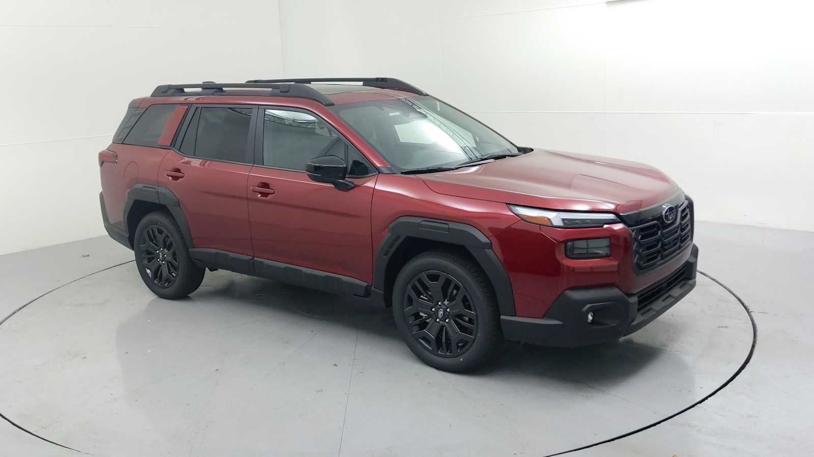 new 2026 Subaru Outback car, priced at $46,791