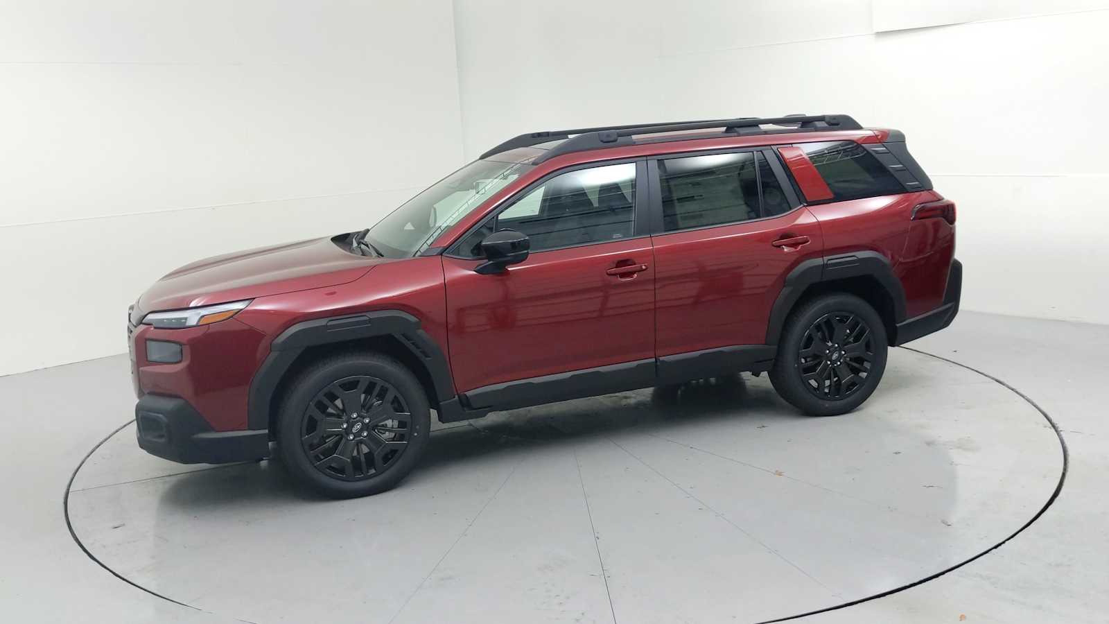 new 2026 Subaru Outback car, priced at $46,791