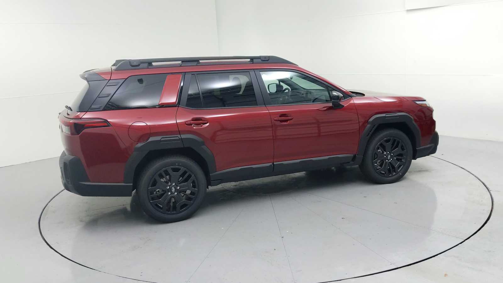 new 2026 Subaru Outback car, priced at $46,791