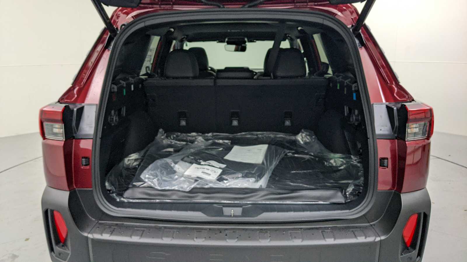 new 2026 Subaru Outback car, priced at $46,791