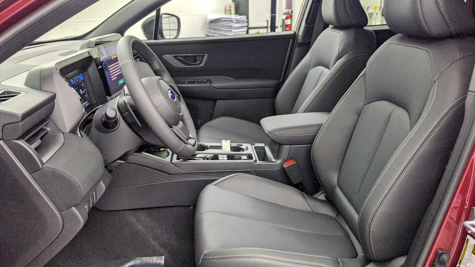 new 2026 Subaru Outback car, priced at $46,791