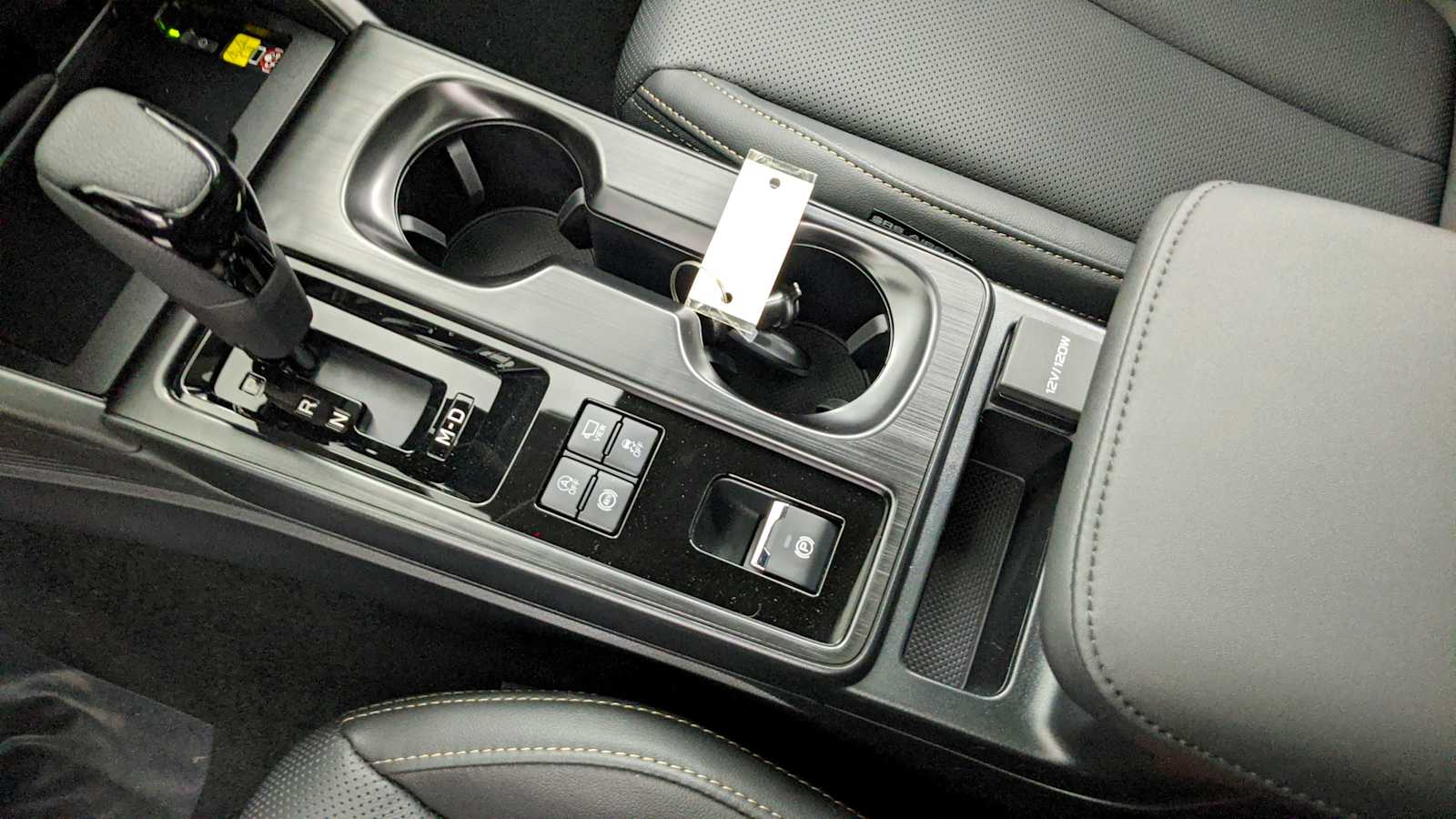 new 2026 Subaru Outback car, priced at $46,791