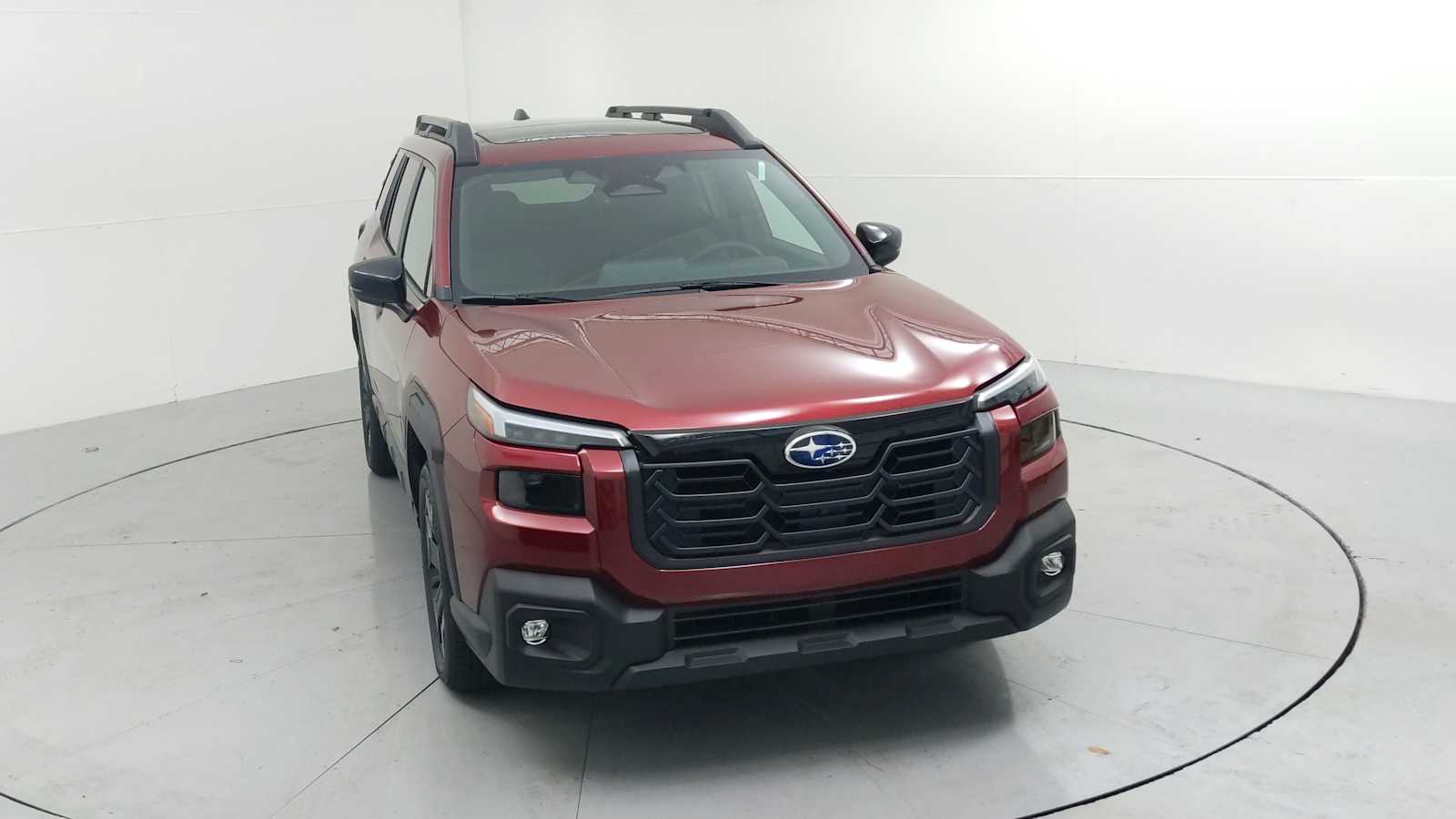 new 2026 Subaru Outback car, priced at $46,791