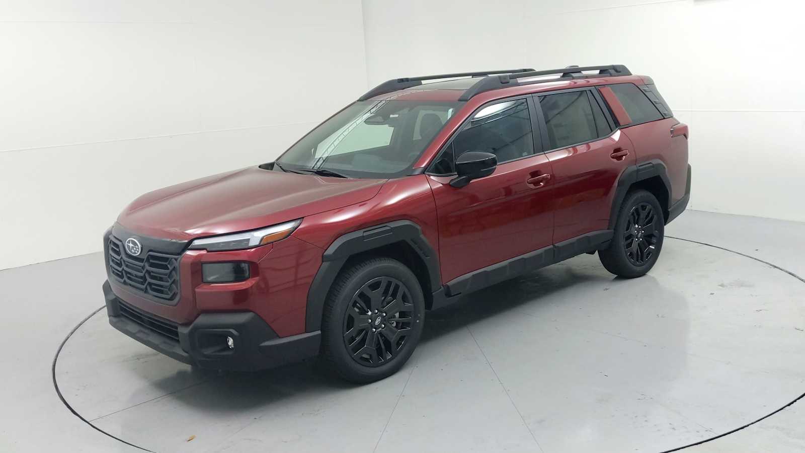 new 2026 Subaru Outback car, priced at $46,791