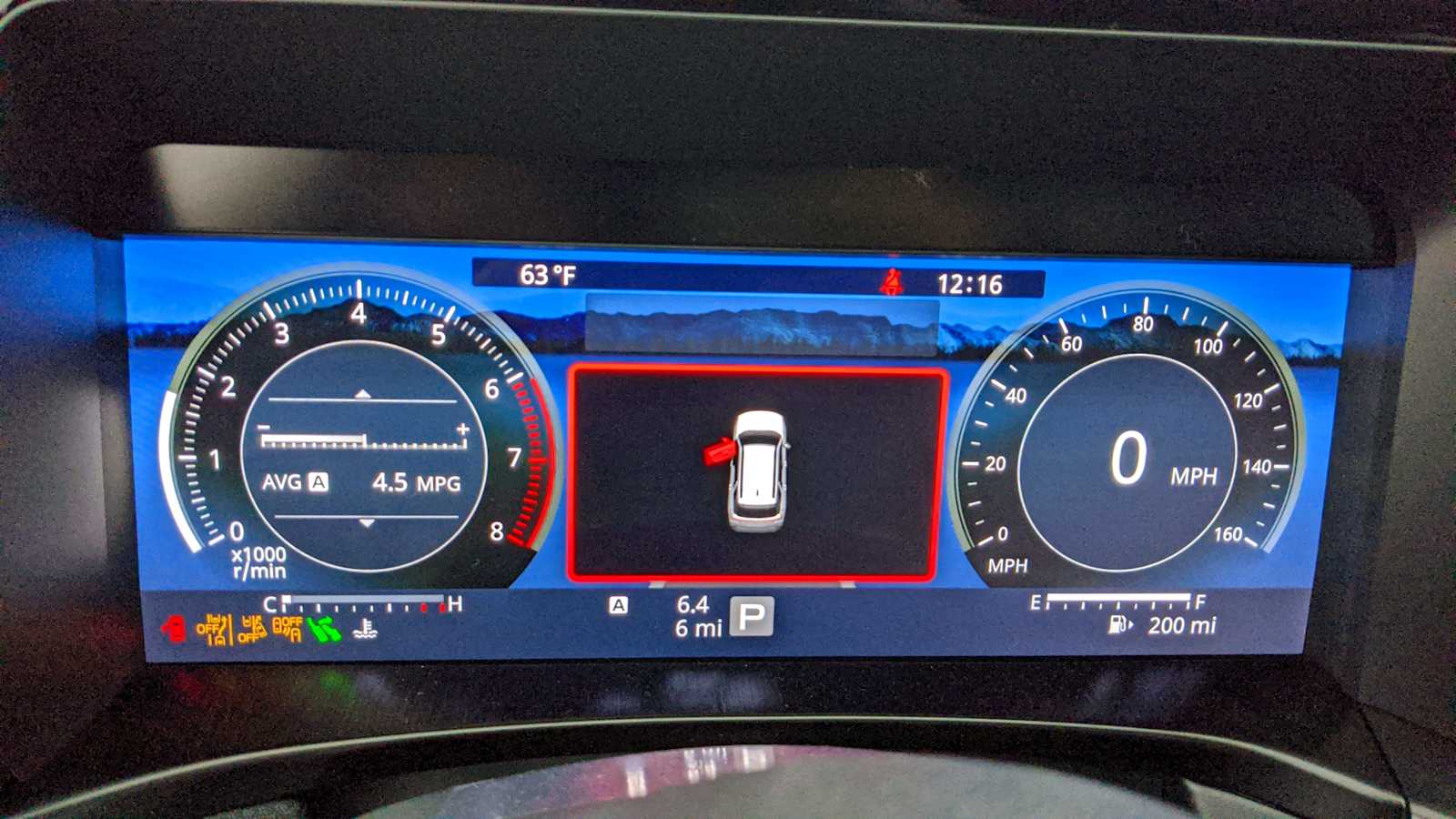 new 2026 Subaru Outback car, priced at $46,791