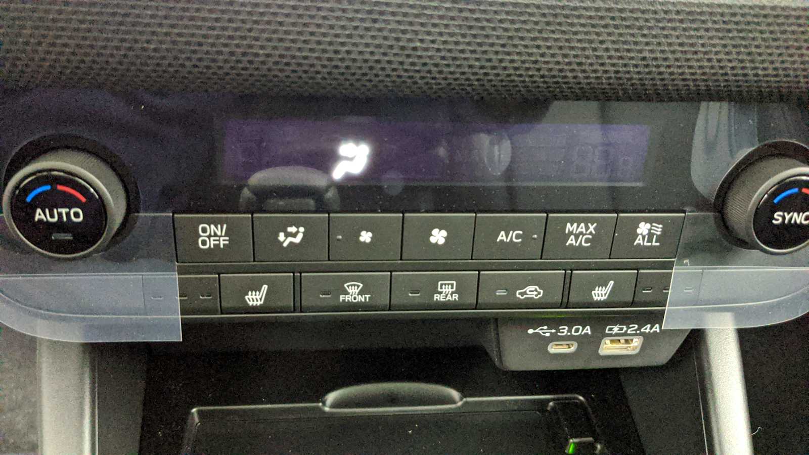 new 2026 Subaru Outback car, priced at $46,791