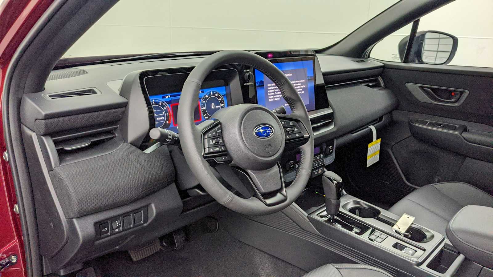 new 2026 Subaru Outback car, priced at $46,791