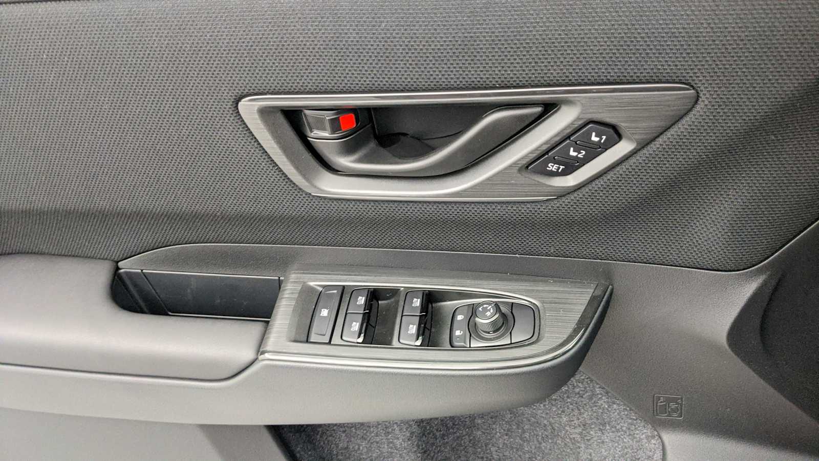 new 2026 Subaru Outback car, priced at $46,791