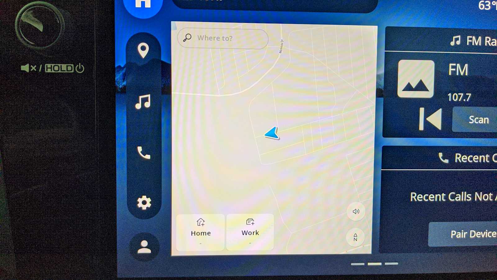 new 2026 Subaru Outback car, priced at $46,791