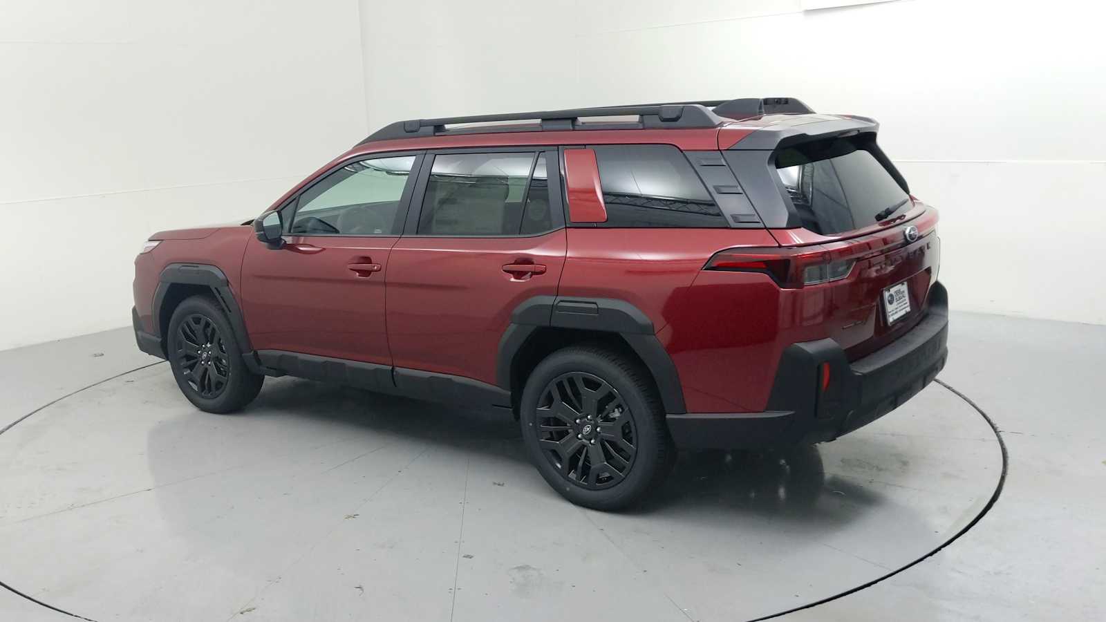 new 2026 Subaru Outback car, priced at $46,791