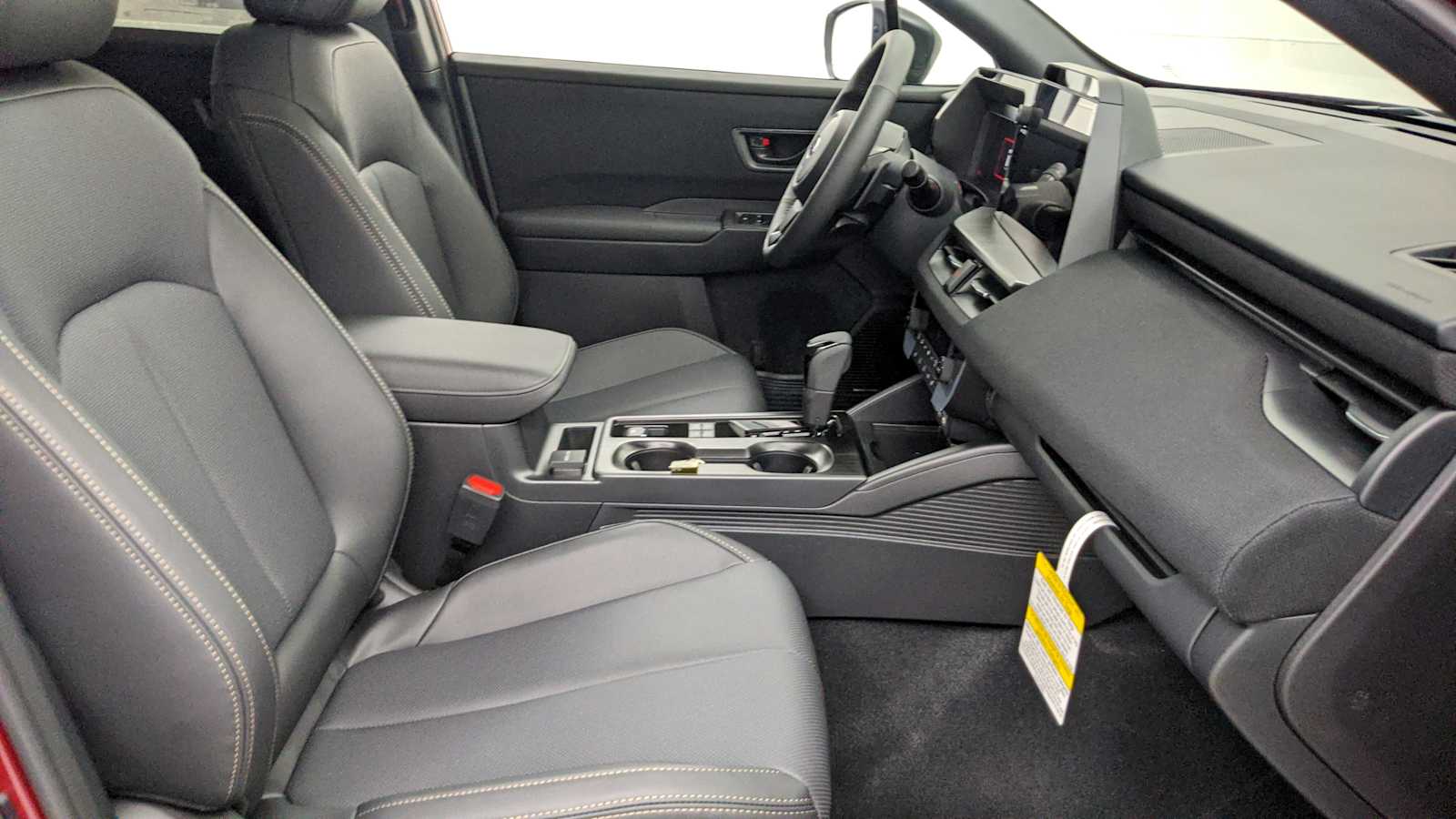 new 2026 Subaru Outback car, priced at $46,791