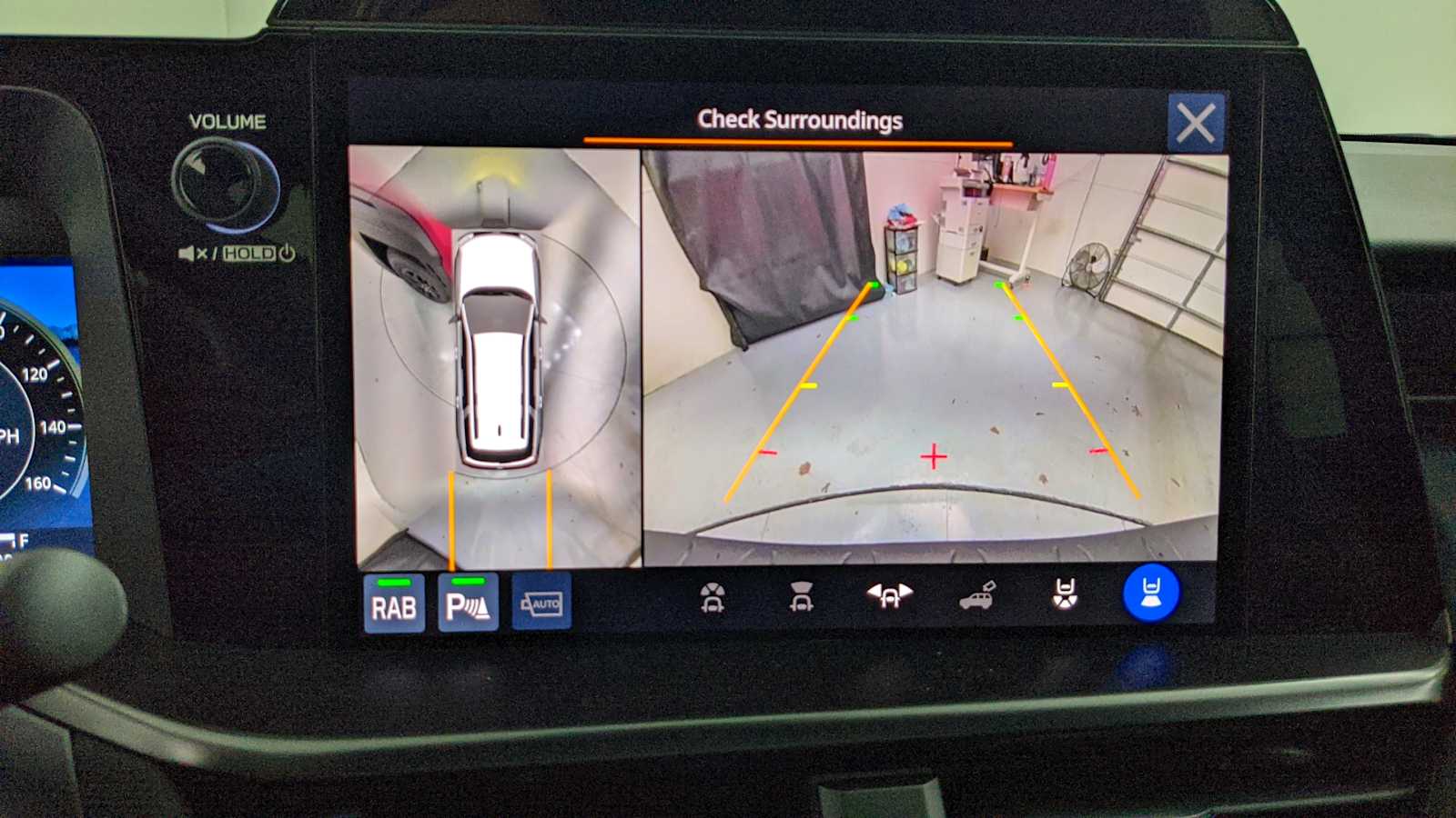 new 2026 Subaru Outback car, priced at $46,791