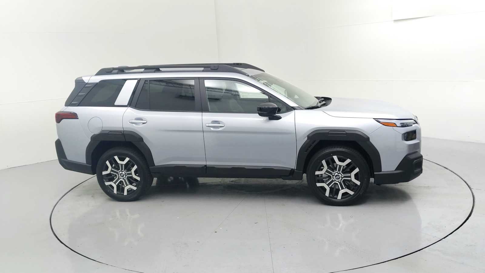 new 2026 Subaru Outback car, priced at $50,609