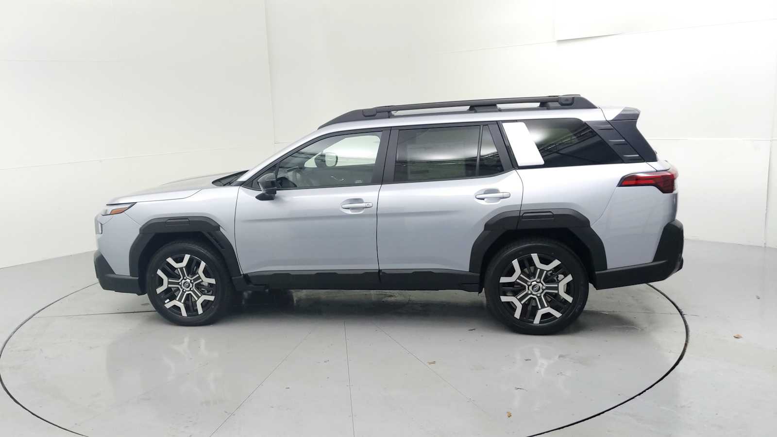 new 2026 Subaru Outback car, priced at $50,609